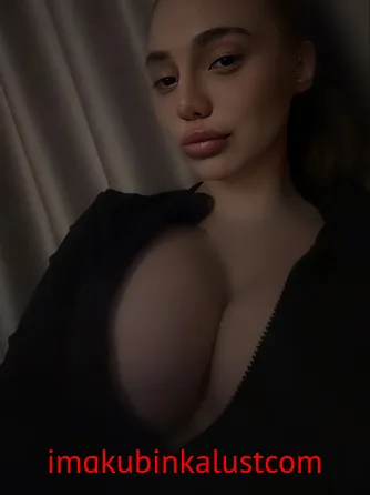 Проститутка Лиза
